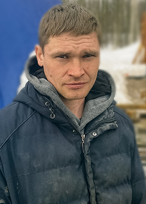 Петров Николай