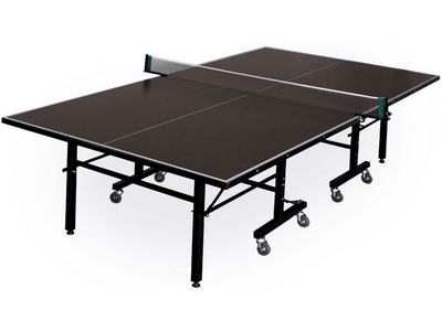 Всепогодный стол Master Pro (274 х 152,5 х 76 см, коричневый)