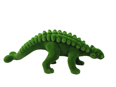 Топиари Анкилозавр малый