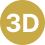 Создаём проекты 3Д-формата, разрабатываем сметы