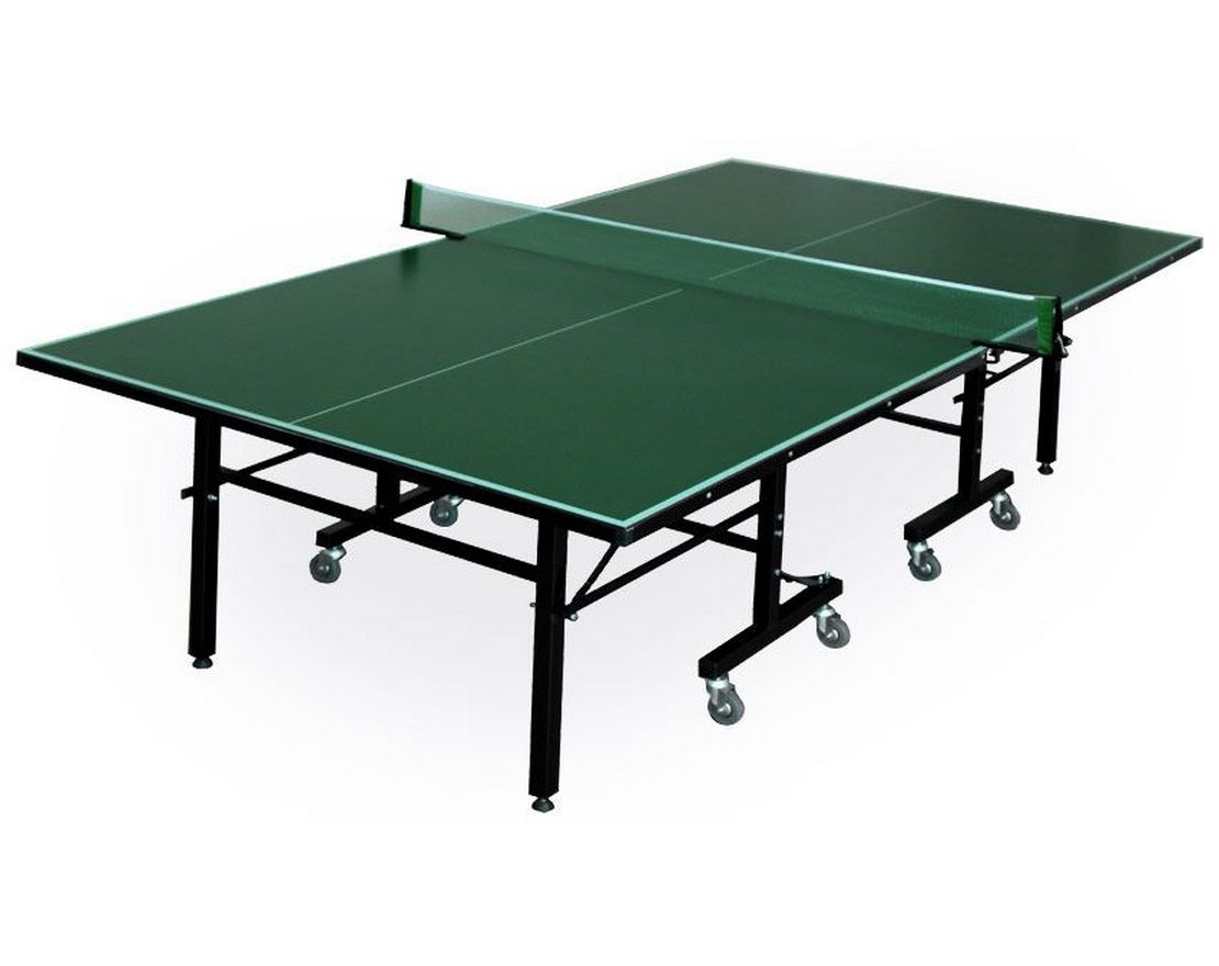 Складной стол для настольного тенниса Player