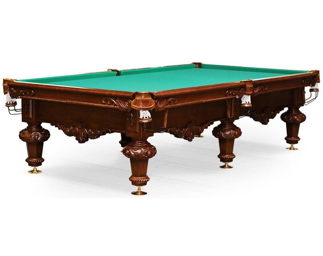 Бильярдный стол для русского бильярда Rococo 10 футов