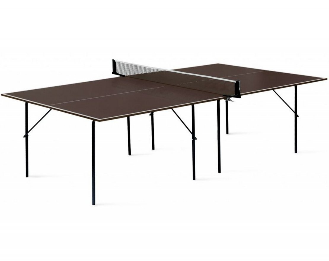 Влагостойкий стол для тенниса Start Line Hobby-2 Outdoor (273 х 150 х 76 см)